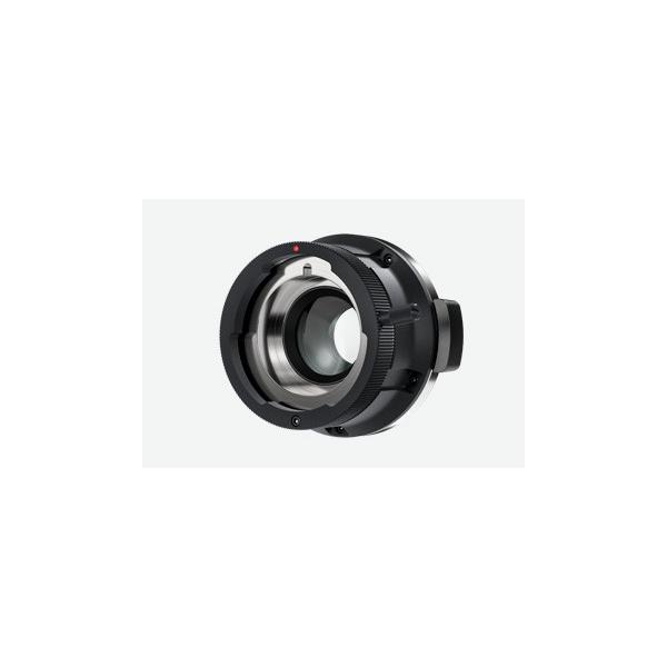 (�󒍐��Y) (KP) Blackmagic �u���b�N�}�W�b�N Blackmagic URSA Mini Pro B4 Mount : CINEURSAMUPROTB4HD �ԕi�s�� �󒍐��Y