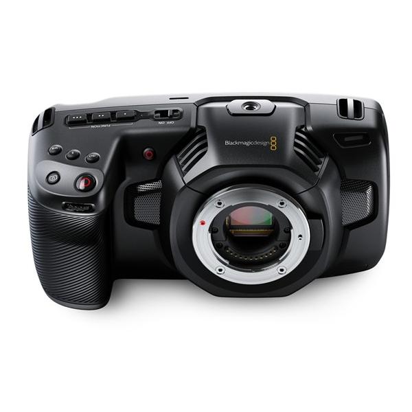 ブラックマジック Blackmagic Pocket Kp Cinema 納期未定 ヤフー店の納期未定 ブラックマジック 4k 受注生産 Blackmagic Camera 返品不可
