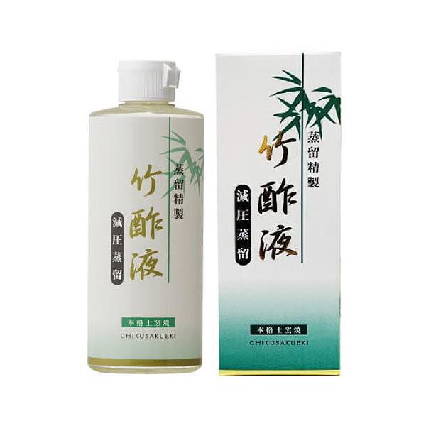 竹炭の里 蒸留精製竹酢液 原液 200ml ф 弱酸性の温泉と同様に身体が温まり湯冷めしにくい フェノール類豊富な竹炭使用 低刺激