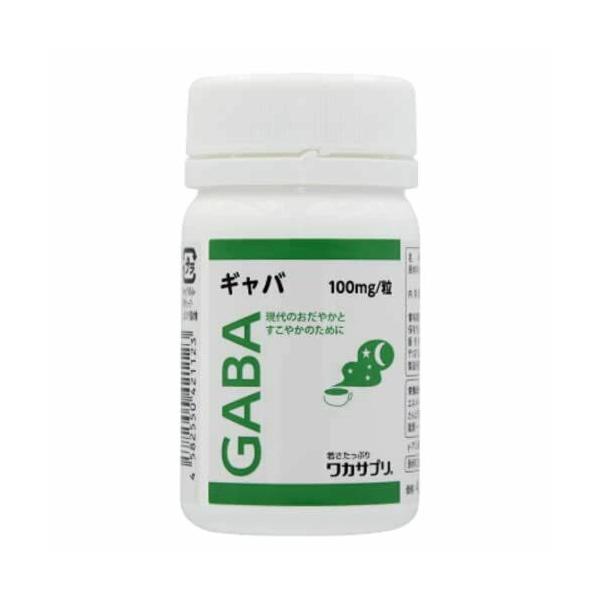 【商品説明】大麦由来の乳酸菌発酵ギャバを使用したサプリメントです。ギャバ-GABAの正式名称は、「ガンマアミノ酪酸」。米や野菜などの植物に含まれるアミノ酸の一種で、人間の体内でも合成されています。体内では特に脳に存在しており、重要な役割を担...