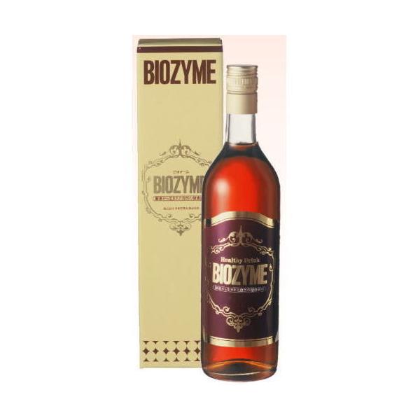 生酵素 ドリンク サプリ ビオチームR 720ml×2本 送料無料 酵素やアミノ酸豊富 まろやかでサラッとした飲み口の酵素飲料 日本生物科学研究所