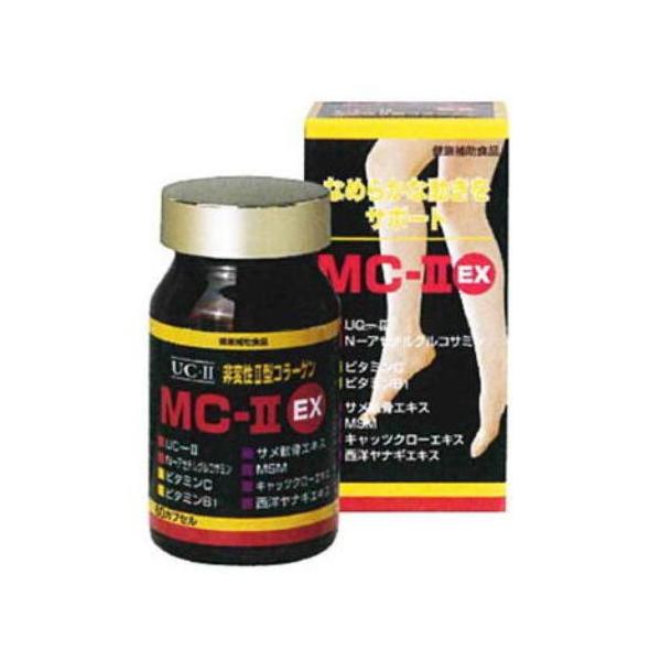 ORT~ Tv MC-2EX 60JvZ  12ϐ2^R[Q40mg LbcN[z h{@\Hi G֐