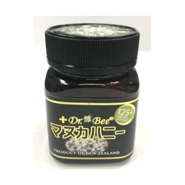 }kJnj[ MGO125{ Dr.Bee 250g  j[W[hYn`~c }kJnj[1kg125mg(UMF7.9)ȏMGOܗL