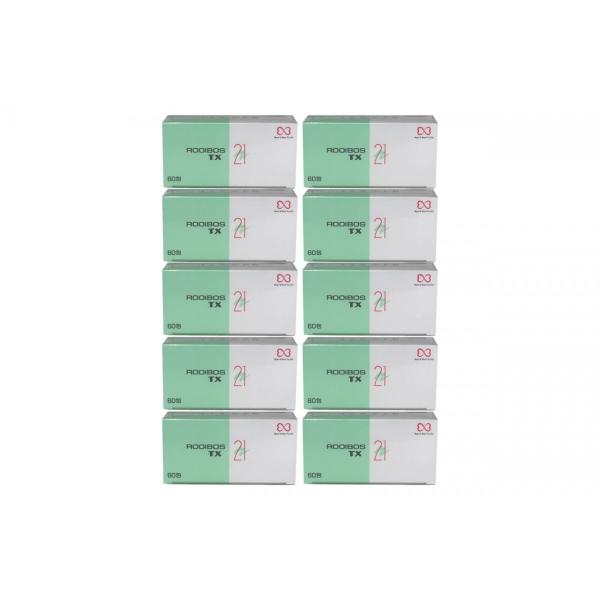 【セット割】ルイボスTX×10箱【丹羽SOD　正規販売店】