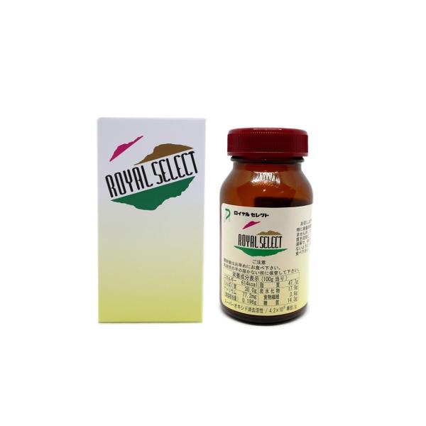 ロイヤルセレクト【丹羽SOD】正規販売店