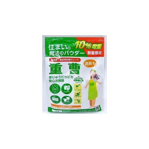他サイト： ★♪住まいの魔法のパウダー　重曹　600g入り ●翌日配達「あすつく」対象商品（休業日を除く）●の商品画像
