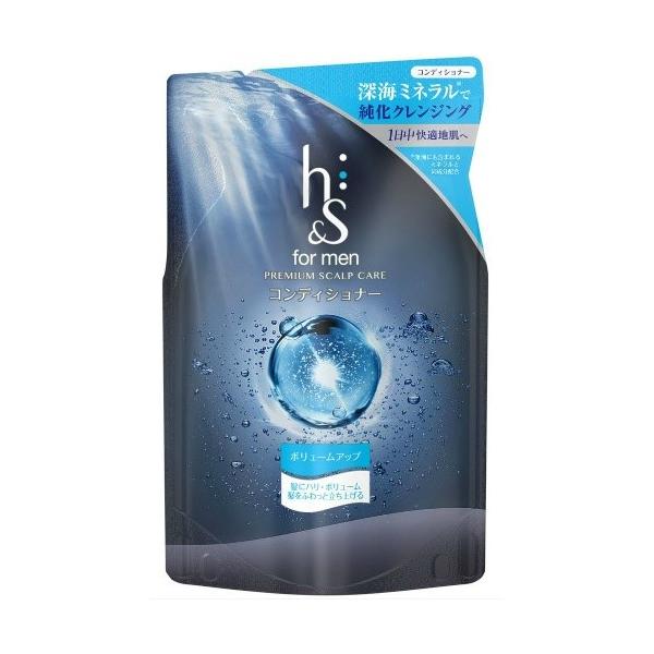 [ h&amp;s@for@men@RfBVi[@{[Abv@lߑւ@300g E[ւɂĔv܂