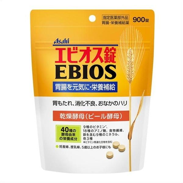 他サイト： ★エビオス錠　900錠入り ●翌日配達「あすつく」対応商品（休業日を除く）●の商品画像