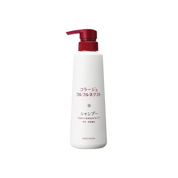 コラージュフルフルネクスト　シャンプー　うるおいなめらかタイプ　４００ｍｌ入り ●翌日配達「あすつく」対象商品（休業日を除く）●
