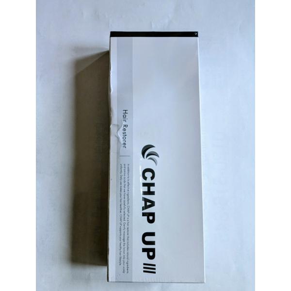 チャップアップ/本体✖️１詰替✖️3 チャップアップ/本体✖️1詰替✖️3 チャップアップ（本体