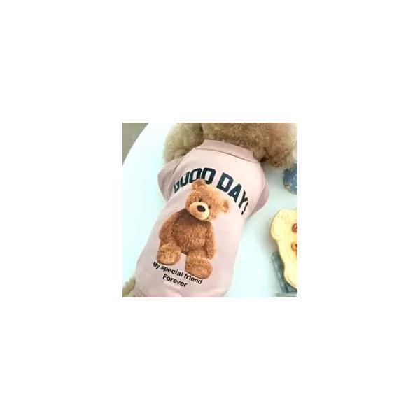 寒い冬でも元気いっぱい お散歩 お出かけが楽しくなります 小型犬 冬服 Sサイズ ピンク ペット冬服