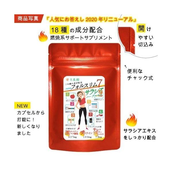 お試し ダイエット サプリメント 送料無料 ｌカルニチンaリポ酸 プロティン 燃焼系サポートサプリ フォルスリム7ダイエット系 64粒 Buyee Buyee Japanese Proxy Service Buy From Japan Bot Online