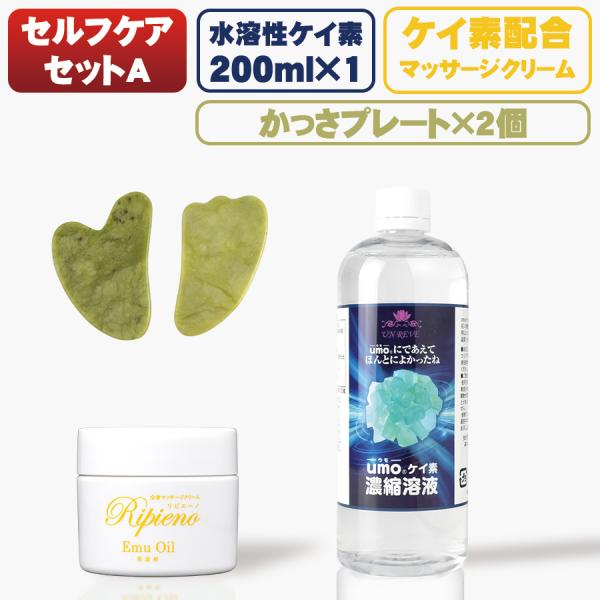 UMO 【数量限定！特別セットC 単品合計価格16,222→11,664円 6点