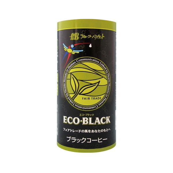 ECO・BLACK （195g） 【フルーツバスケット】