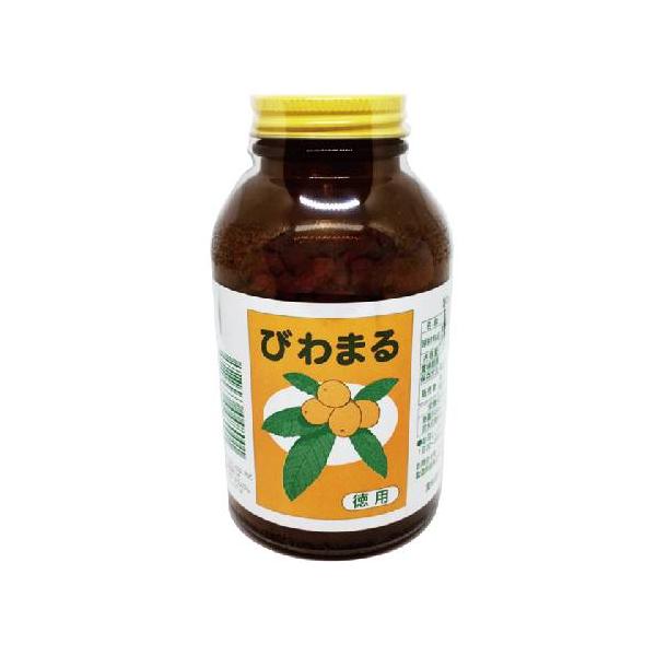 びわまる 徳用（1000粒入り）【ティ-・エス・アイ】【あすつく対応】※送料無料（一部地域を除く）