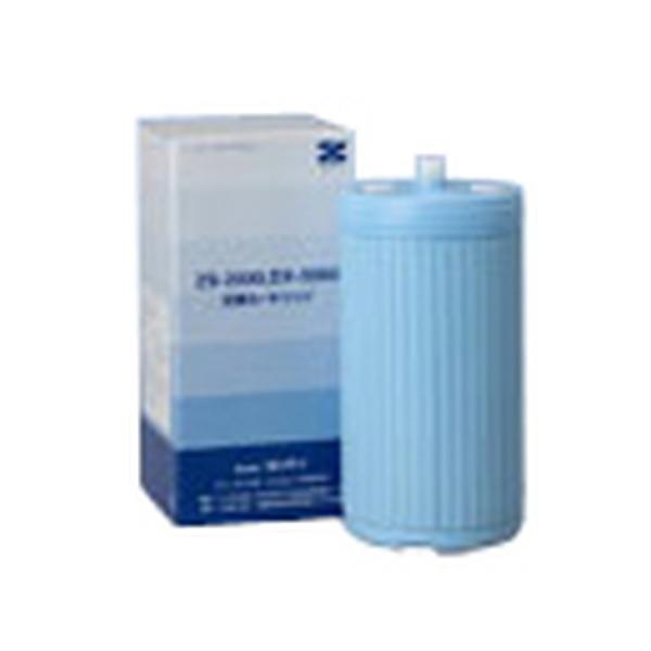 カートリッジ各種 DX-3000/ZS-2500用カートリッジ【浄水器】【ゼンケン】※同梱不可