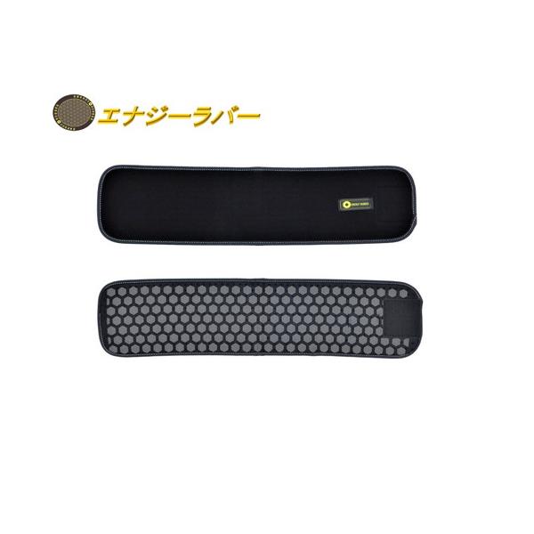 【美品】コイノテックス エナジーラバー マルチバンド ワイド（ER-01W）2枚 メーカー直送品】エナジーラバー岩盤ベルト マルチバンドワイドGB（ER