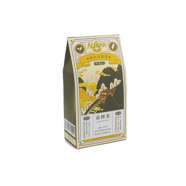 ■商品名：阿里山高山烏龍茶■内容量：50g■賞味期限：開封前：2年開封後：早めにお召し上がりください。■メーカー：アリサン■原材料：茶葉■原産国：台湾■商品詳細：標高が高い阿里山の湧き水で育つ高山烏龍茶は、豊かな自然環境の中で、まろやかで、...