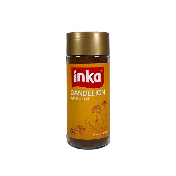 有機穀物飲料 たんぽぽ 100g 【アリサン】