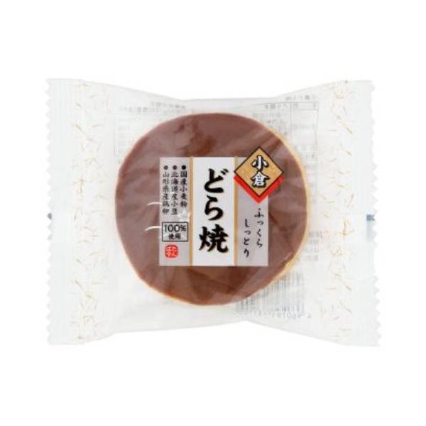 ■商品名：どら焼〈北海道産小豆使用〉■メーカー：たんばや製菓■内容量：1個■開封前賞味期間：製造日より30日■原材料：小倉餡（砂糖、小豆、水あめ、寒天）（国内製造）、小麦粉、鶏卵、砂糖、ぶどう糖、水あめ、オリゴ糖、はちみつ、本みりん、しょう...