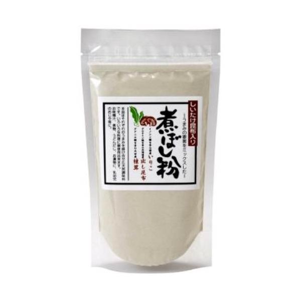 天然調味料の旨みを掛け合わせた味と香り。