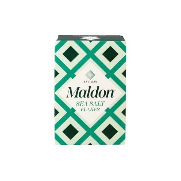 マルドン シーソルト （125g） 【マルドン】