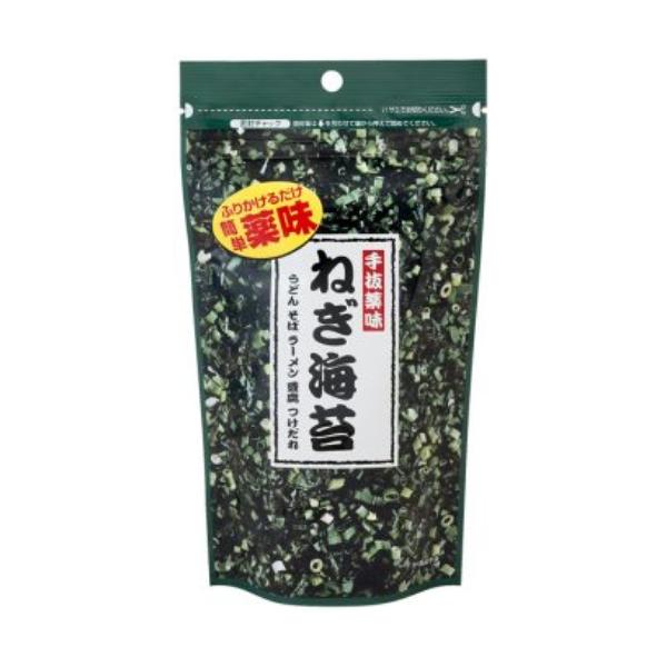 ねぎ海苔 （9g） 【東海農産】