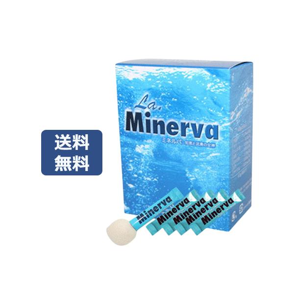 ミネルバ 青パパイヤ発酵食品（3g×30包）+2包増量 ※送料無料（一部地域を除く）【あすつく対応】