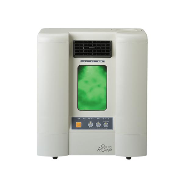 空気サプリ フィトンエアーホワイト PC-560WT（エキスパート