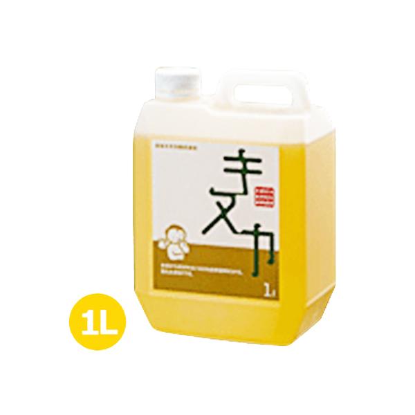 自然塗料 キヌカ （1L） 【あすつく対応】 ※同梱・キャンセル・ラッピング不可 日本キヌカ株式会社 【オイルフィニッシュ】