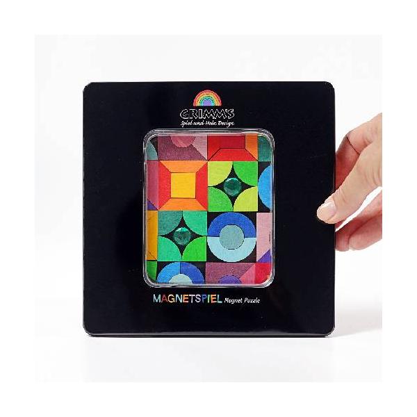 マグアート・ジュエルストーン （GM91177） 【グリムス/Grimm's