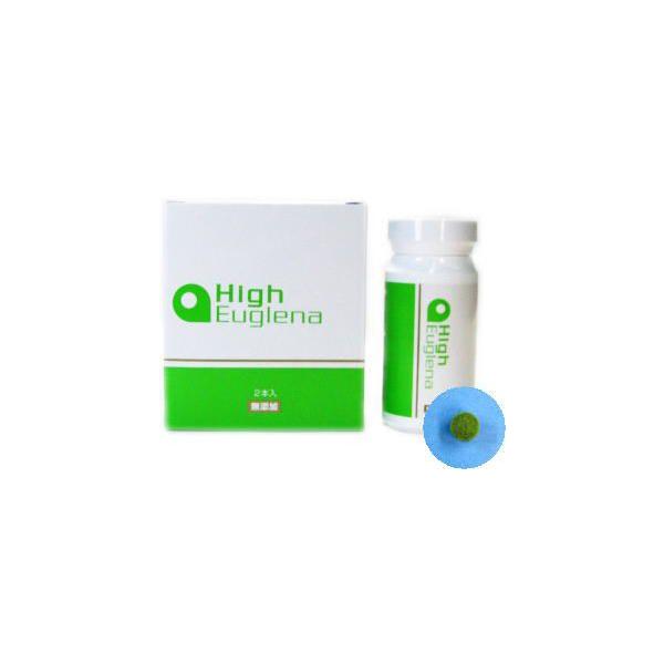 High Euglena 2本入エポラハイユーグレナ