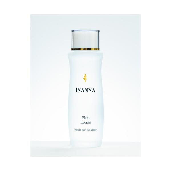 【メーカー直送】イナンナ スキンローション（化粧水・コスメ）120ml【あす着対応】※代引・キャンセル・同梱不可 ※送料無料（一部地域を除く） メーカー直送】イナンナ スキンローション（化粧水・コスメ）120ml