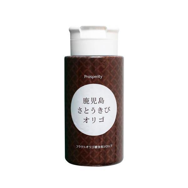 鹿児島さとうきびオリゴ （500g） 【プロスペリティ】