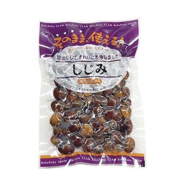 レトルトしじみ 110g ×1個＼着後レビューでプレゼント有！／