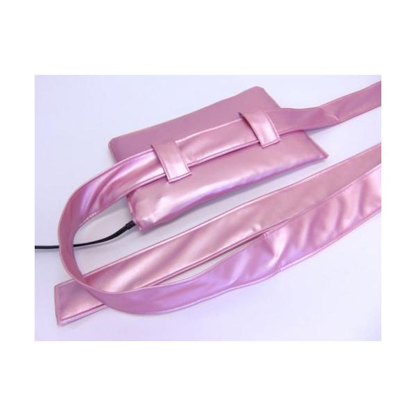 身体の芯から全身へ、優しい温かさがあなたを包みます。