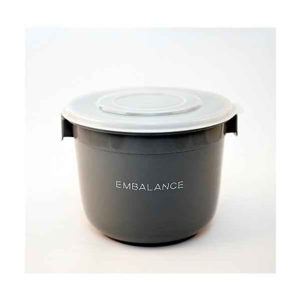EMBALANCE FOOD CONTAINER 6L iGoXt[hRei6Lj1ll1܂