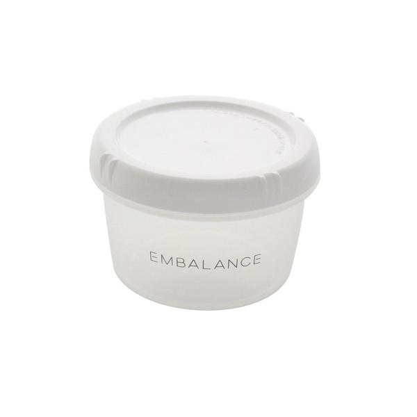 EMBALANCE ROUND CONTAINERiGoXEhReijzCg Si250mlj yGoXz