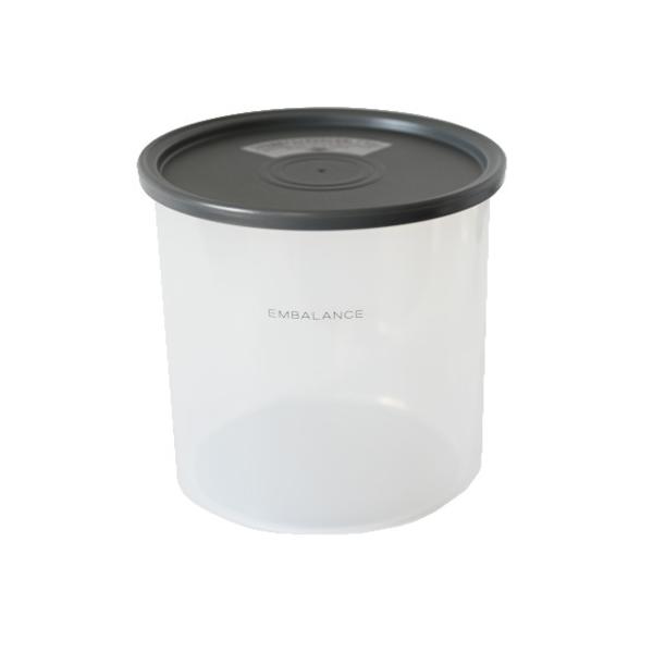 EMBALANCE FOOD CONTAINER iGoXt[hReij 4.2L yGoXz