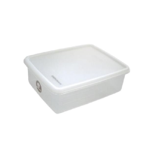 N^ORei 5.7L yGoXz EMBALANCE RECTANGLE CONTAINER yGoX z