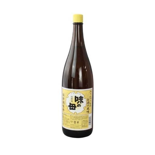 他サイト： 味の母 1.8L 【味の一】※荷物総重量20kg以上で別途料金必要の商品画像
