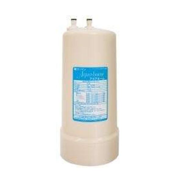 【特注品】アクアホーム・カートリッジ（コーラルサンド入）【C-KMD-50】【浄水器】※特注品のため納期がかかります※同梱不可、代引不可、キャンセル不可 特注品】アクアホーム・カートリッジ（コーラルサンド入）【C-KMD-50