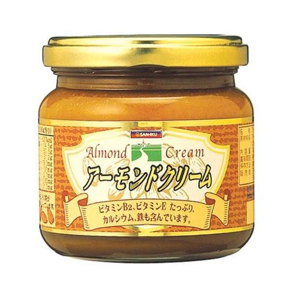 アーモンドクリーム（150g）【三育】