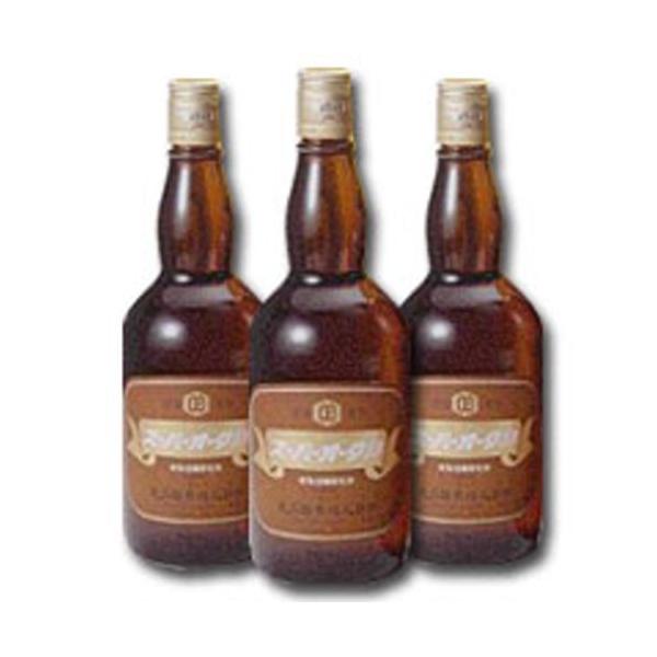 大高酵素720ml×3本 大高酵素「スーパーオータカ」720ml×3本＋180ml×1本セット ※リピーター