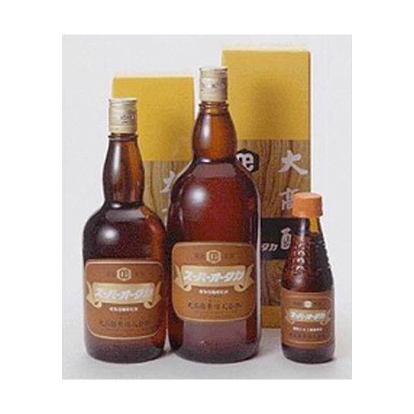 最大96%OFFクーポン 大高酵素 スーパーオータカ 720ml 6個セット 送料