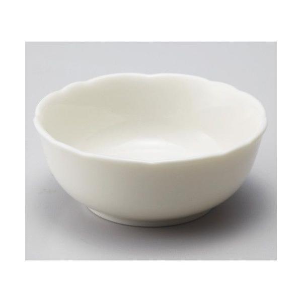 ■商品名：森修焼 フラワー小鉢 S■サイズ：直径100mm×高さ40mm■和え物やミニおかずがいっそう美味しい！