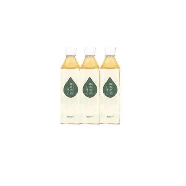 萬寿のしずく 500ml✕2本セット 熱帯資源植物研究所 EM発酵 萬寿の雫 萬寿のしずく 500ml×2本 万寿のしずく : いいもの健康 - 通販
