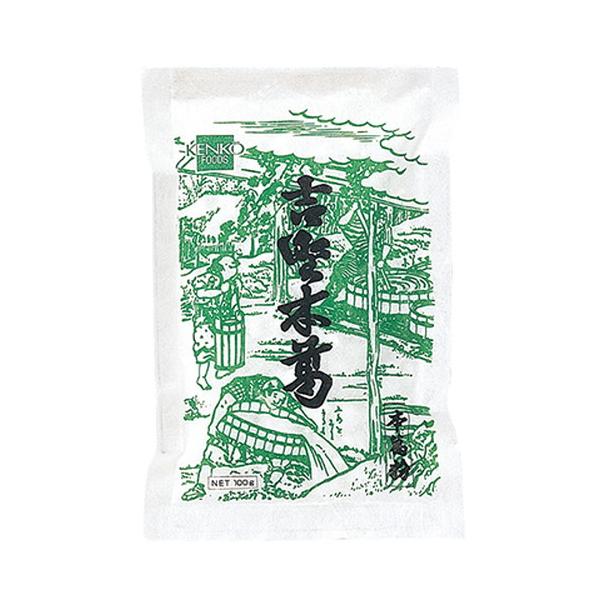 料理にと幅広く利用でき、本葛の風味や食感がご家庭で味わえます。