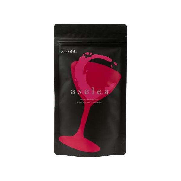 【ゆうパケット対応（3個まで）】Asclea（アスクリア） 16.8g（300mg×8粒×7袋） 【三旺インターナショナル】