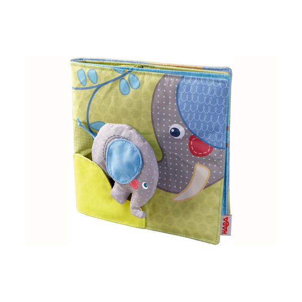 �N���[�X�u�b�N�E�G���t�@���g HA300146